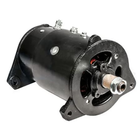 Aftermarket Generator Fits John Deere and Fits Delco Models, REMFG A-AR21906-AI